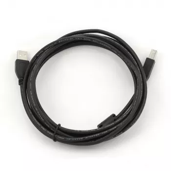 GEMBIRD Kabel USB A-wtyk na B-wtyk, 3m, najwyższa jakość