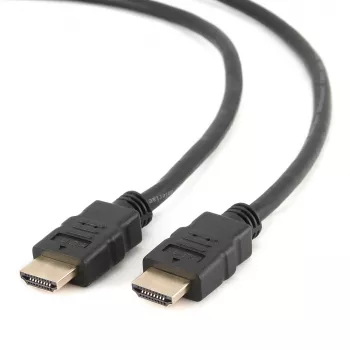 Przewód HDMI V.1.4 Męski-Męski GEMBIRD / 7,5 m Opakowanie zbiorcze (cc-hdmi4-7.5m)