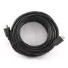 Przewód HDMI V.1.4 Męski-Męski GEMBIRD / 7,5 m Opakowanie zbiorcze (cc-hdmi4-7.5m)