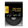 Przewód HDMI V.1.4 Męski-Męski GEMBIRD / 10m Pakiet zbiorczy (cc-hdmi4-10m)