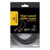 GEMBIRD HDMI V.1.4 Męski-męski Kabel/ 3.0m Opakowanie zbiorcze (cc-hdmi4-10)