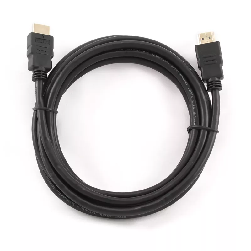 GEMBIRD HDMI V.1.4 Męski-męski Kabel/ 3.0m Opakowanie zbiorcze (cc-hdmi4-10)