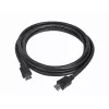 Przewód HDMI V.1.4 Męsko-męski GEMBIRD / 4,5 m Opakowanie zbiorcze (cc-hdmi4-15)