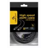 Przewód HDMI V.1.4 Męsko-męski GEMBIRD / 4,5 m Opakowanie zbiorcze (cc-hdmi4-15)