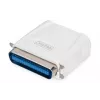 DIGITUS Fast Ethernet Print Server Parallel (dn130011)