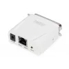 DIGITUS Fast Ethernet Print Server Parallel (dn130011)