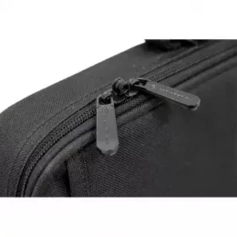 Torba kurierska na laptop ESPERANZA ET103 do ekranów 43,2 cm (17 cali), nylon, czarna