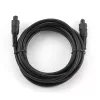 GEMBIRD Kabel optyczny Toslink 3 m