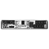 APC Smart-UPS X SMX3000RMHV2UNC - 3000VA, 8x C13, 1x C19 gniazdo, USB, rozszerzalny czas pracy, NMC
