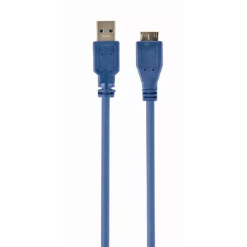 Kabel GEMBIRD Micro-USB 3.0 2,0 m