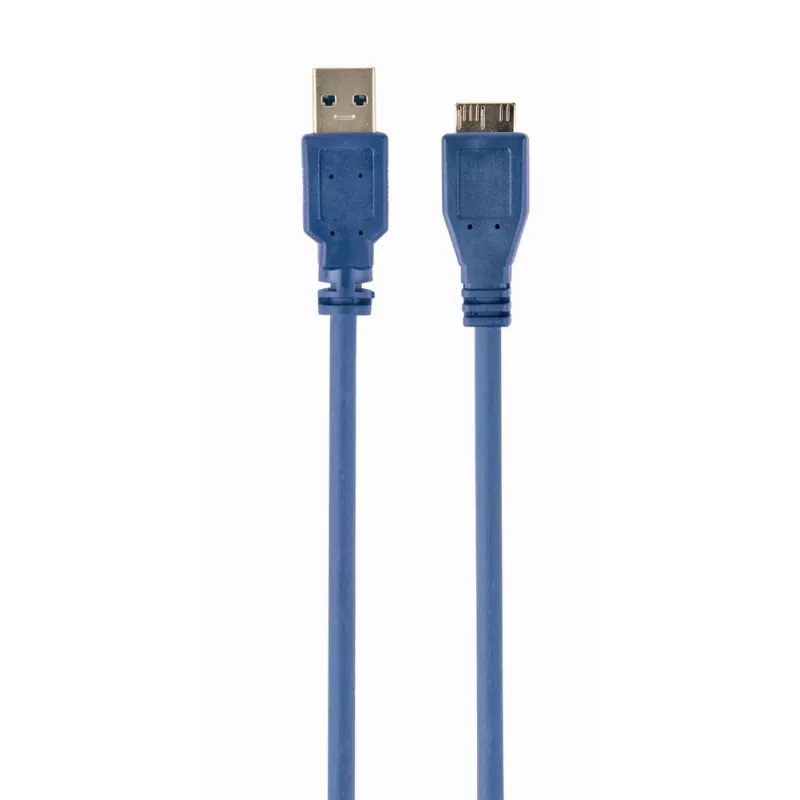 Kabel GEMBIRD Micro-USB 3.0 2,0 m