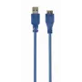 Kabel GEMBIRD Micro-USB 3.0 2,0 m