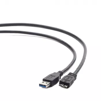 Kabel GEMBIRD Micro-USB 3.0 2,0 m