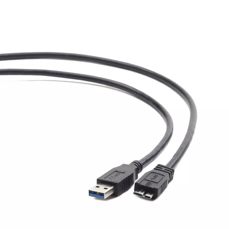 Kabel GEMBIRD Micro-USB 3.0 2,0 m