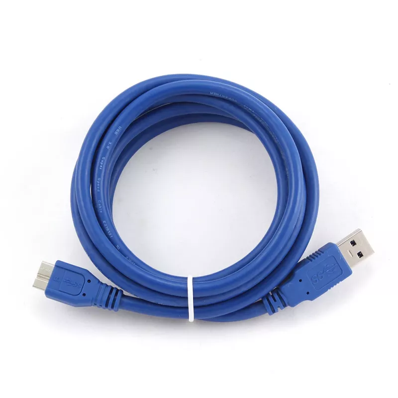 Kabel GEMBIRD Micro-USB 3.0 2,0 m