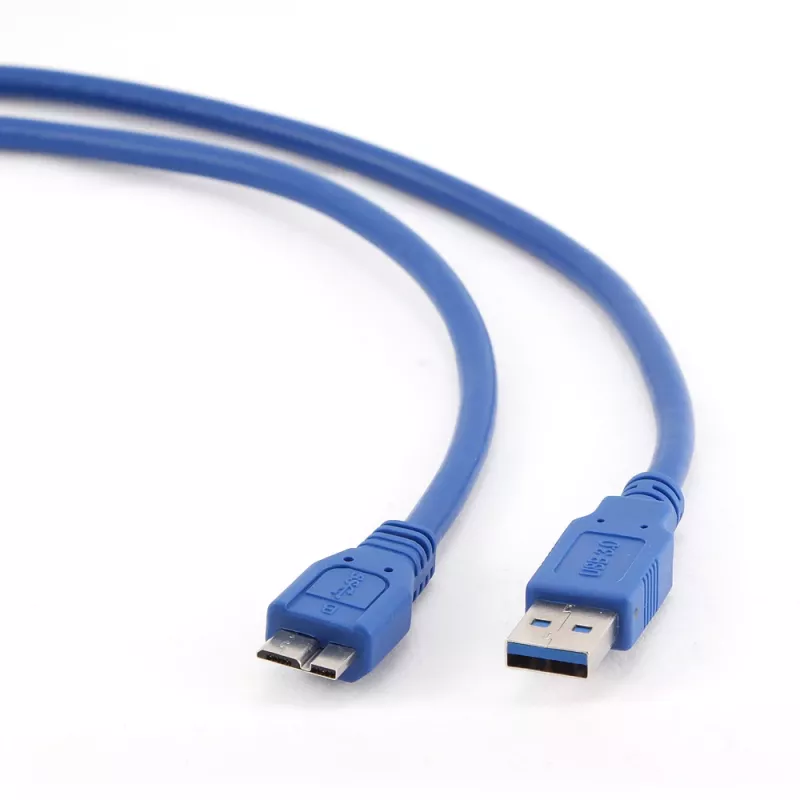 Kabel GEMBIRD Micro-USB 3.0 2,0 m