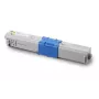 OKI Toner Cartridge - 5k Pages - Yellow