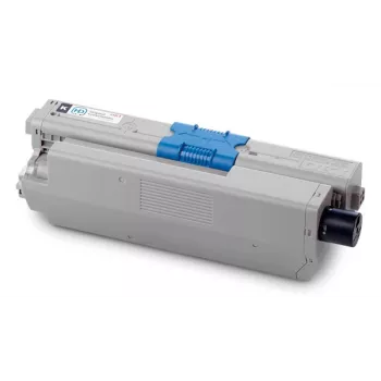 Kaseta z tonerem OKI 44469803 10000 stron Czarny