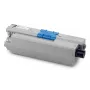 Kaseta z tonerem OKI 44469803 10000 stron Czarny