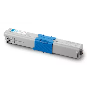 Toner OKI Toner 44469706 10000 stron cyjan