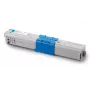 Toner OKI Toner 44469706 10000 stron cyjan