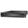 APC Smart-UPS X Zewnętrzny zestaw baterii, Rack/Wieża 2U, 120 V DC, z zestawem szyn