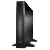 APC Smart-UPS X Zewnętrzny zestaw baterii, Rack/Wieża 2U, 120 V DC, z zestawem szyn