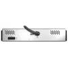 APC Smart-UPS X Zewnętrzny zestaw baterii, Rack/Wieża 2U, 120 V DC, z zestawem szyn