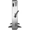 APC Smart-UPS X Zewnętrzny zestaw baterii, Rack/Wieża 2U, 120 V DC, z zestawem szyn