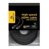 Przewód HDMI GEMBIRD v1.4 Męski-Męski / 15m Opakowanie zbiorcze (CC-HDMI4-15M)