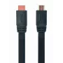GEMBIRD Płaski kabel HDMI męsko-męski 2,0 m