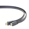 GEMBIRD Płaski kabel HDMI męsko-męski 2,0 m