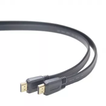 GEMBIRD Płaski kabel HDMI męsko-męski 2,0 m