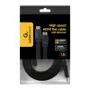 GEMBIRD Płaski kabel HDMI męsko-męski 2,0 m