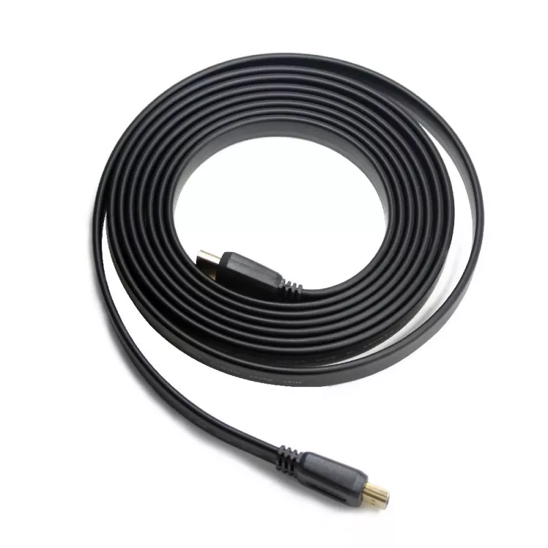 GEMBIRD Płaski kabel HDMI męsko-męski 2,0 m