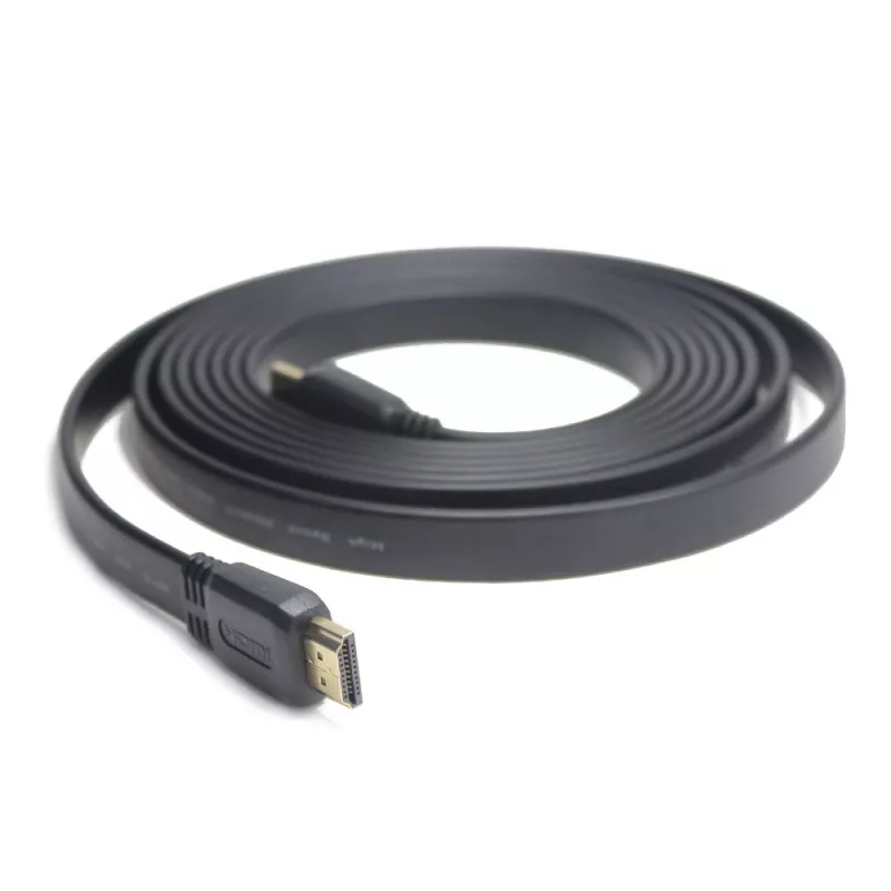 GEMBIRD Płaski kabel HDMI męsko-męski 2,0 m
