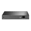 Przełącznik sieciowy TP-Link TL-SF1016DS Niezarządzalny Fast Ethernet (10/100) 1U Czarny