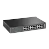 Przełącznik sieciowy TP-Link TL-SF1024D Niezarządzalny Fast Ethernet (10/100) Szary