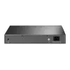 Przełącznik sieciowy TP-Link TL-SF1024D Niezarządzalny Fast Ethernet (10/100) Szary