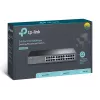Przełącznik sieciowy TP-Link TL-SF1024D Niezarządzalny Fast Ethernet (10/100) Szary