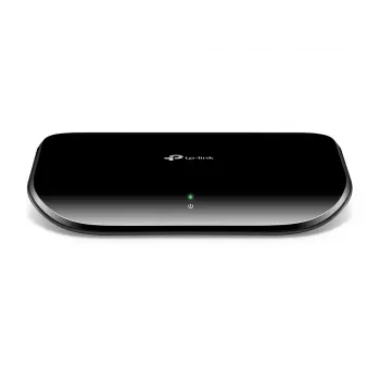 Przełącznik sieciowy TP-Link 5-portowy Gigabit Desktop, niezarządzalny, Gigabit Ethernet (10/100/1000), Full duplex
