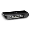 Przełącznik sieciowy TP-Link 5-portowy Gigabit Desktop, niezarządzalny, Gigabit Ethernet (10/100/1000), Full duplex