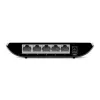 Przełącznik sieciowy TP-Link 5-portowy Gigabit Desktop, niezarządzalny, Gigabit Ethernet (10/100/1000), Full duplex