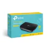 Przełącznik sieciowy TP-Link 5-portowy Gigabit Desktop, niezarządzalny, Gigabit Ethernet (10/100/1000), Full duplex