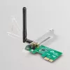 Karta sieciowa TP-Link TL-WN781ND, wewnętrzna, WLAN, 150 Mbit/s