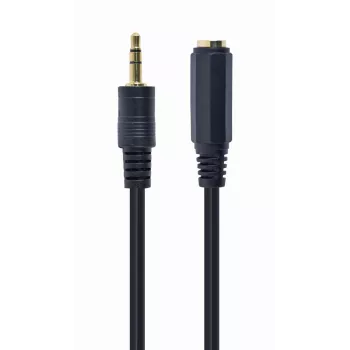GEMBIRD 3.5mm stereo przedłużacz audio 5m