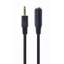GEMBIRD 3.5mm stereo przedłużacz audio 5m