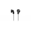 Sony MDR-E9LP Fontopia / słuchawki douszne (czarne)