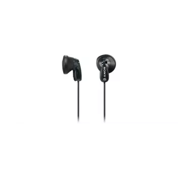 Sony MDR-E9LP Fontopia / słuchawki douszne (czarne)