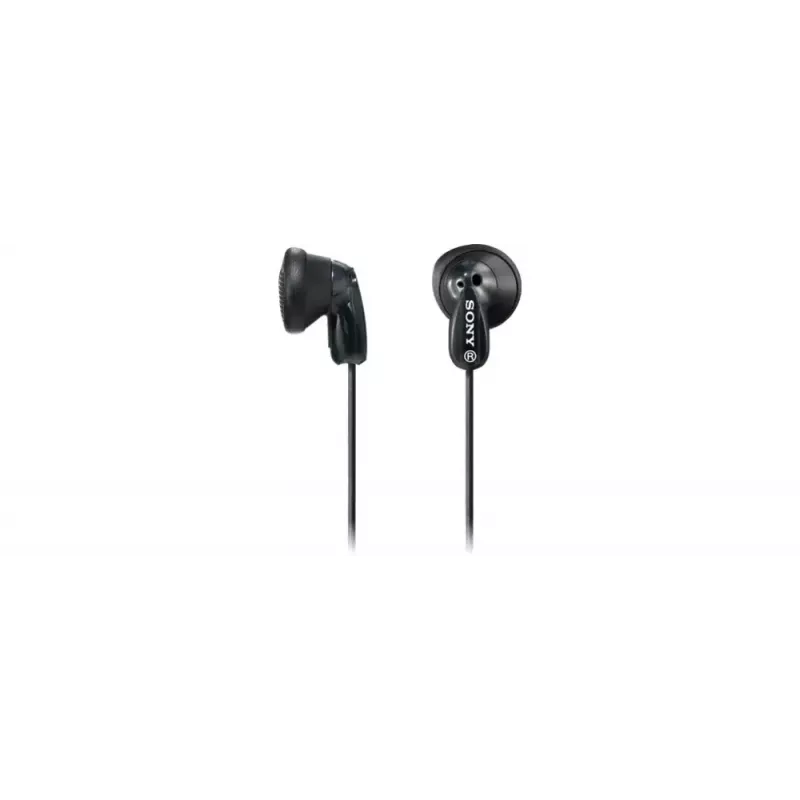 Sony MDR-E9LP Fontopia / słuchawki douszne (czarne)